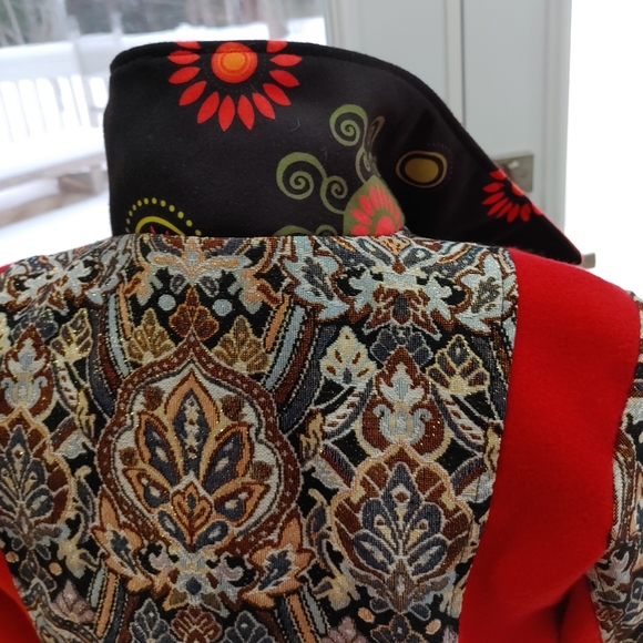 NWOT Bella Italy. STUNNING!!!!!! - Picture 4 of 12